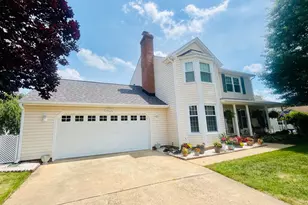 10624 Heather Greens Cir, Spotsylvania, VA 22553 - Photo 1