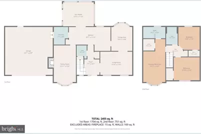 10624 Heather Greens Circle, Spotsylvania, VA 22553 - Photo 63