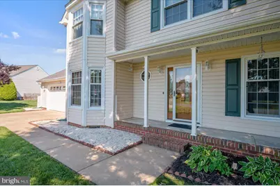 10624 Heather Greens Circle, Spotsylvania, VA 22553 - Photo 3