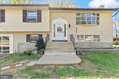 3214 Waverly Drive, Fredericksburg, VA 22407 - Photo 9