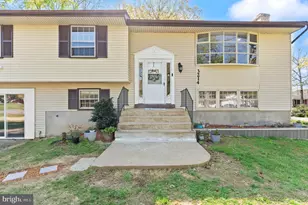 3214 Waverly Dr, Fredericksburg, VA 22407 - Photo 9