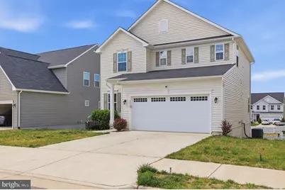 5319 Holley Oak Lane, Fredericksburg, VA 22407 - Photo 33