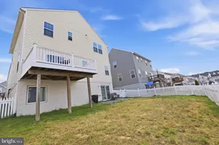 5319 Holley Oak Ln, Fredericksburg, VA 22407 - Photo 31