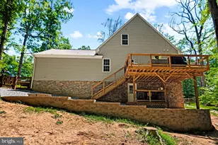 1504 Candlewood St, Fredericksburg, VA 22407 - Photo 41