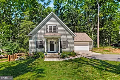 1504 Candlewood Street, Fredericksburg, VA 22407 - Photo 3