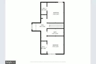 1504 Candlewood Street, Fredericksburg, VA 22407 - Photo 49
