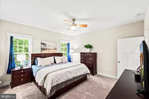 1504 Candlewood St, Fredericksburg, VA 22407 - Photo 21