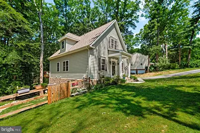 1504 Candlewood Street, Fredericksburg, VA 22407 - Photo 5