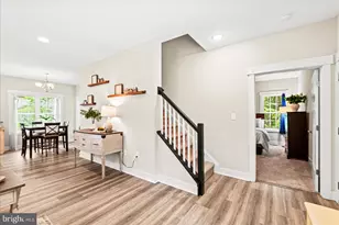 1504 Candlewood St, Fredericksburg, VA 22407 - Photo 11