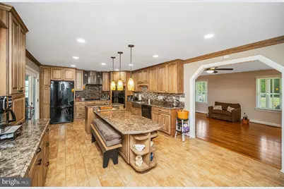 7544 Patriot Highway, Spotsylvania, VA 22551 - Photo 11