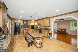 7544 Patriot Hwy, Spotsylvania, VA 22551 - Photo 11