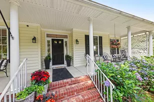 3226 Cavalry Ridge Ct, Fredericksburg, VA 22408 - Photo 3
