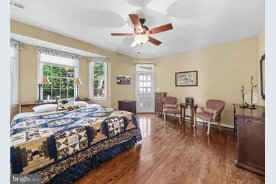 3226 Cavalry Ridge Court, Fredericksburg, VA 22408 - Photo 13