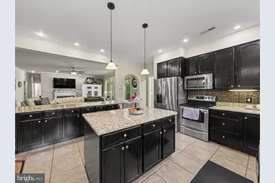 3226 Cavalry Ridge Court, Fredericksburg, VA 22408 - Photo 11