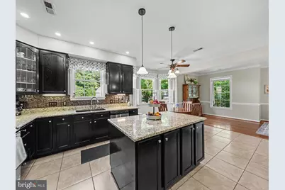 3226 Cavalry Ridge Court, Fredericksburg, VA 22408 - Photo 9