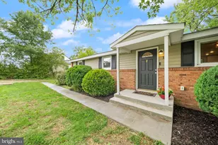 123 Southgate Ave, Fredericksburg, VA 22408 - Photo 3