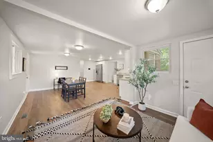 123 Southgate Ave, Fredericksburg, VA 22408 - Photo 5