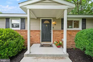123 Southgate Ave, Fredericksburg, VA 22408 - Photo 5