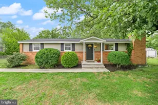 123 Southgate Ave, Fredericksburg, VA 22408 - Photo 1