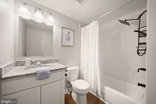 123 Southgate Ave, Fredericksburg, VA 22408 - Photo 19
