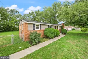123 Southgate Ave, Fredericksburg, VA 22408 - Photo 37