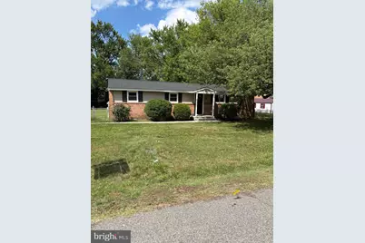 123 Southgate Avenue, Fredericksburg, VA 22408 - Photo 1