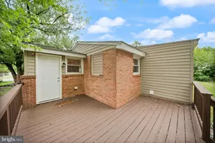 123 Southgate Ave, Fredericksburg, VA 22408 - Photo 23