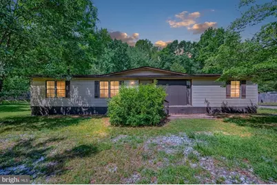 4628 Partlow Road, Partlow, VA 22534 - Photo 1