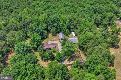4628 Partlow Road, Partlow, VA 22534 - Photo 5