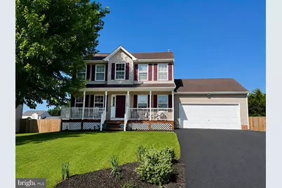 12014 Setter Drive, Fredericksburg, VA 22407 - Photo 1