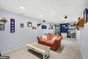 12014 Setter Dr, Fredericksburg, VA 22407 - Photo 25