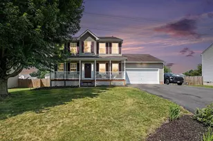 12014 Setter Dr, Fredericksburg, VA 22407 - Photo 1