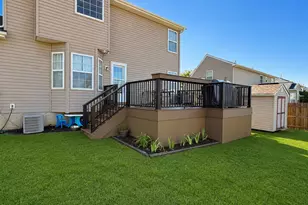 12014 Setter Dr, Fredericksburg, VA 22407 - Photo 29