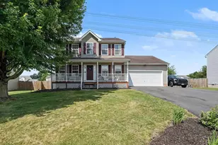 12014 Setter Dr, Fredericksburg, VA 22407 - Photo 5