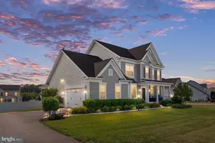 8626 White Fox Cir, Spotsylvania, VA 22553 - Photo 3