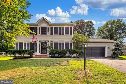 10009 Wellford Court, Fredericksburg, VA 22407 - Photo 3