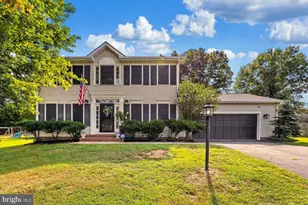 10009 Wellford Ct, Fredericksburg, VA 22407 - Photo 3
