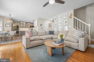 10009 Wellford Ct, Fredericksburg, VA 22407 - Photo 15