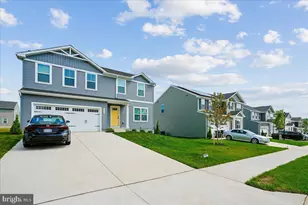 6415 Farrier Wy, Fredericksburg, VA 22407 - Photo 27