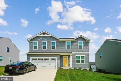 6415 Farrier Way, Fredericksburg, VA 22407 - Photo 1