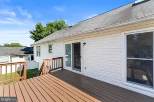 5085 Tara Dr, Fredericksburg, VA 22407 - Photo 47
