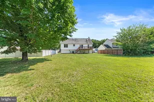 5085 Tara Dr, Fredericksburg, VA 22407 - Photo 43