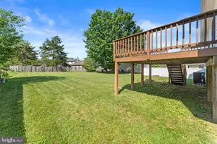 5085 Tara Dr, Fredericksburg, VA 22407 - Photo 45