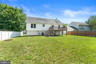 5085 Tara Dr, Fredericksburg, VA 22407 - Photo 51