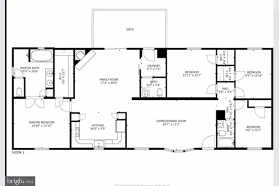 2914 Patriot Lane, Fredericksburg, VA 22408 - Photo 23