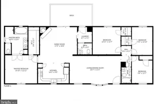 2914 Patriot Ln, Fredericksburg, VA 22408 - Photo 23