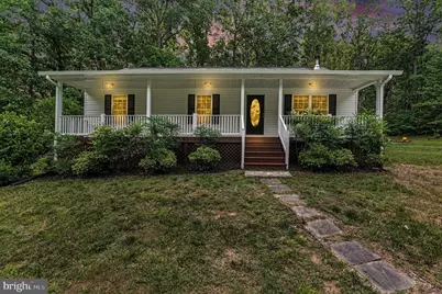 8531 Livingston Court, Spotsylvania, VA 22551 - Photo 3