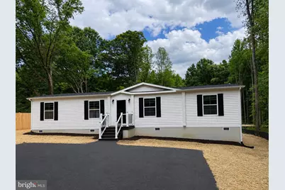 12032 Belfonte Road, Bumpass, VA 23024 - Photo 1