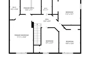 10110 Mindy Ct, Fredericksburg, VA 22408 - Photo 35