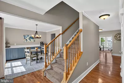 10110 Mindy Court, Fredericksburg, VA 22408 - Photo 3